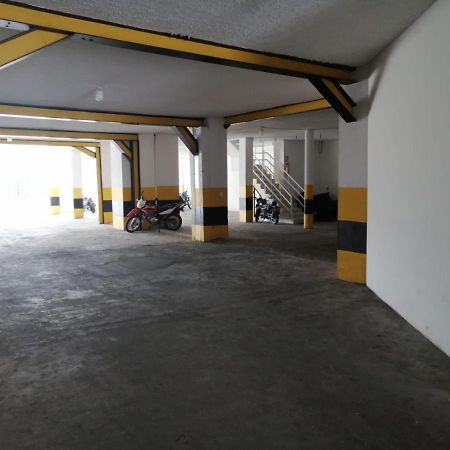 Hotel Tania Caucasia المظهر الخارجي الصورة