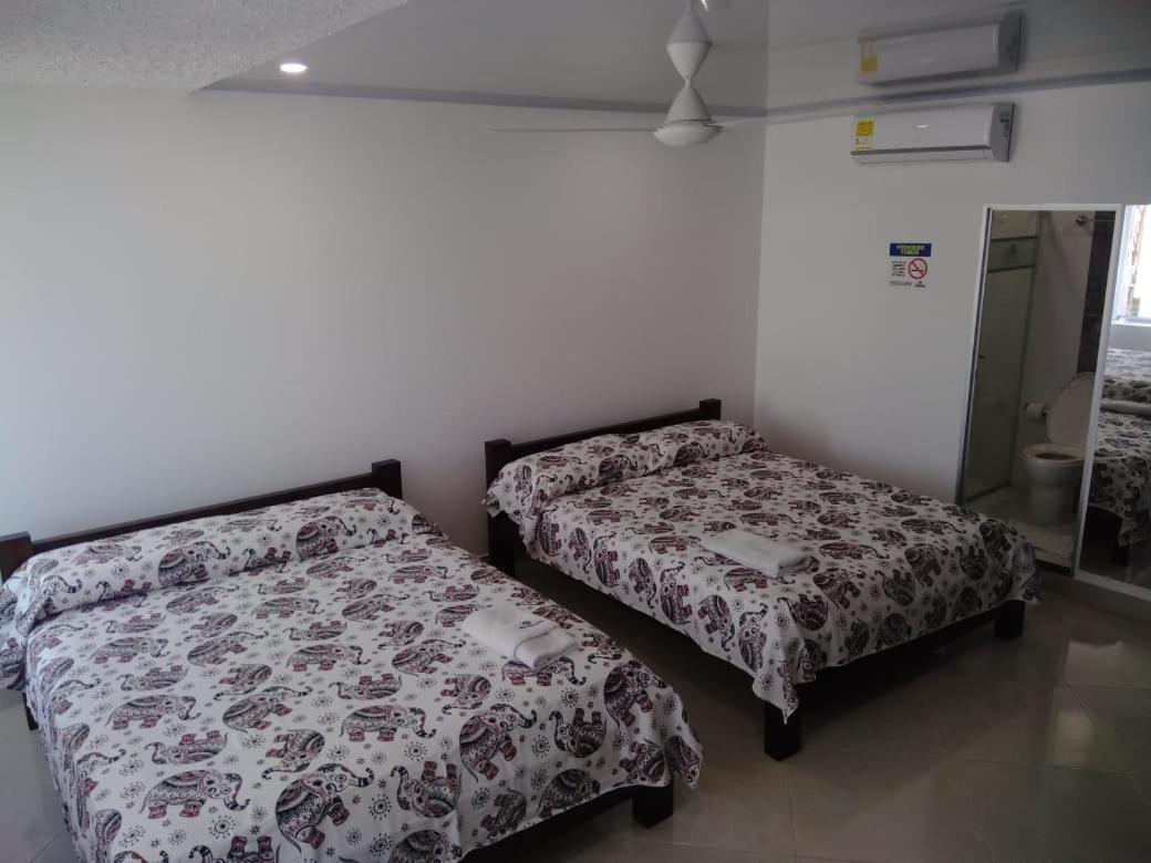 Hotel Tania Caucasia المظهر الخارجي الصورة