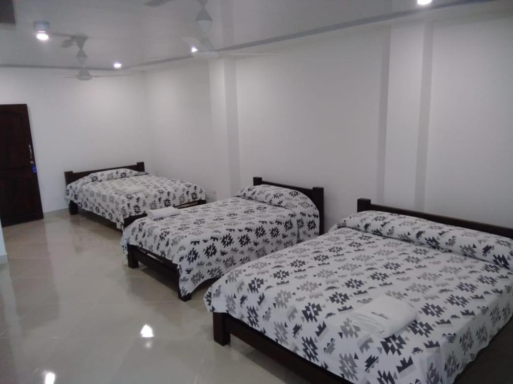 Hotel Tania Caucasia المظهر الخارجي الصورة