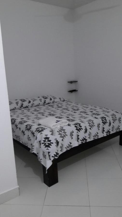 Hotel Tania Caucasia المظهر الخارجي الصورة