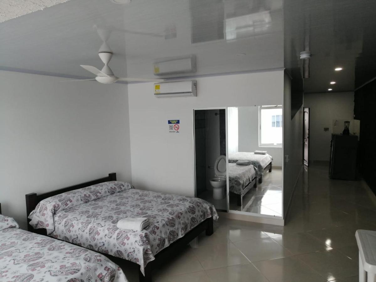 Hotel Tania Caucasia المظهر الخارجي الصورة