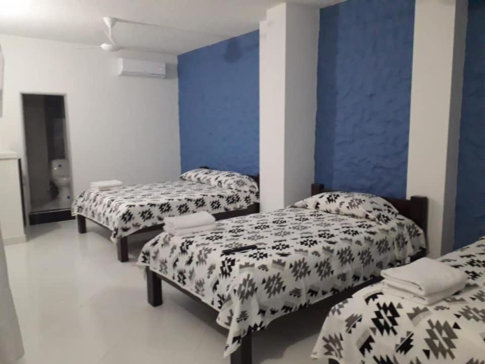 Hotel Tania Caucasia المظهر الخارجي الصورة