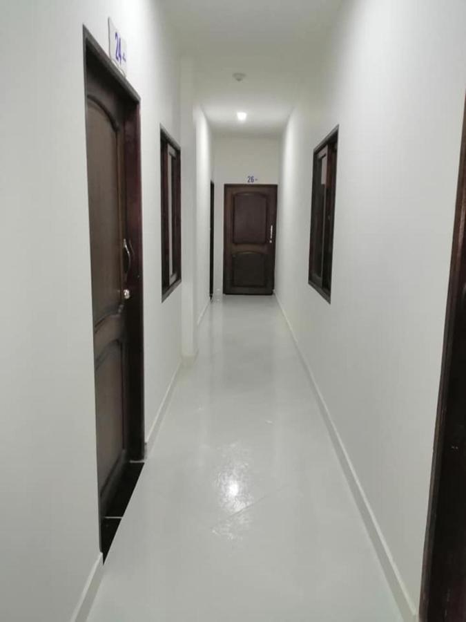 Hotel Tania Caucasia المظهر الخارجي الصورة