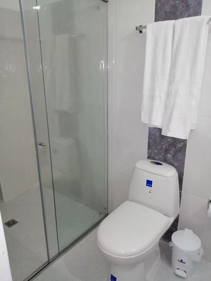 Hotel Tania Caucasia المظهر الخارجي الصورة